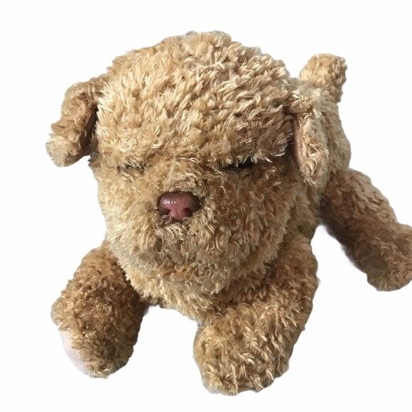 Furreal Friends Newborn Interactive Lab Puppy Tan - Picture 5 of 11